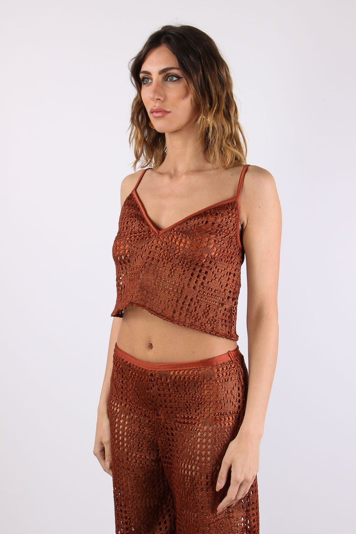 Top Crochet Bronze-3