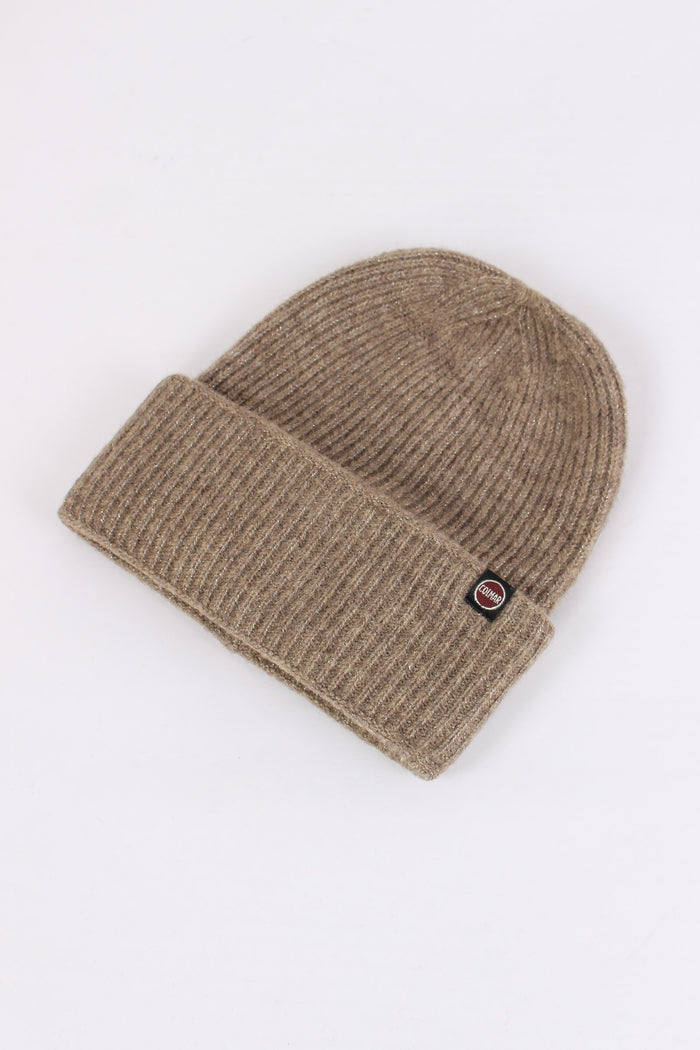 Cuffia Inserto Lurex Yam-2