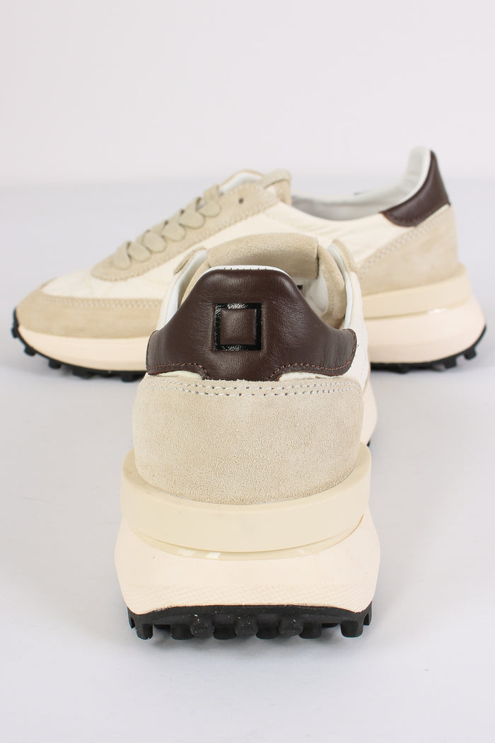 Sneaker Athleta Nylon Milk-6