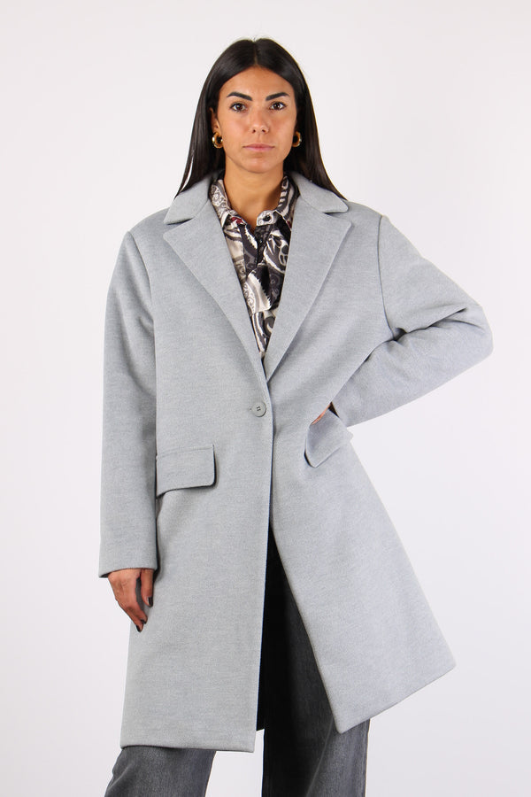 Cappotto Ovetto Grigio-2