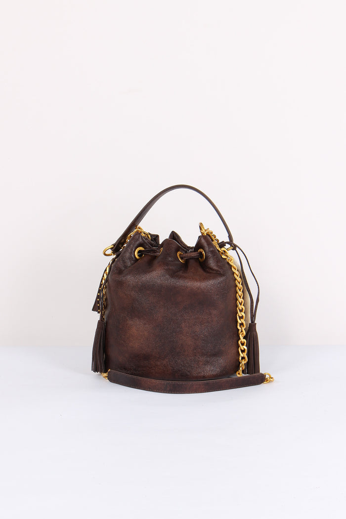 Secchiello Ecomontone Brown-3