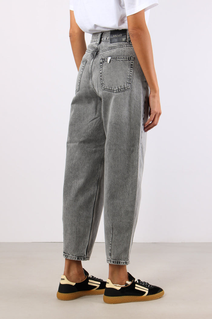 Denim Carrot Catena Passante Denim Grey-7