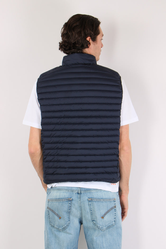 Dave Smanicato 100 Grammi Navy Blue-5