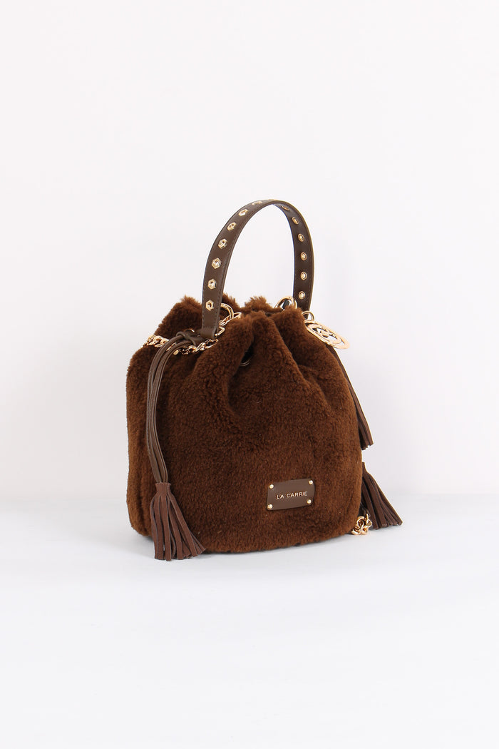 Secchiello Teddy Brown-5