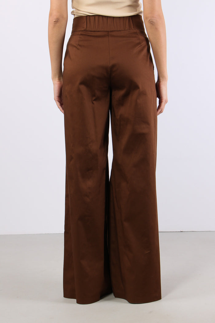 Pantalone Gamba Dritta Moro-4