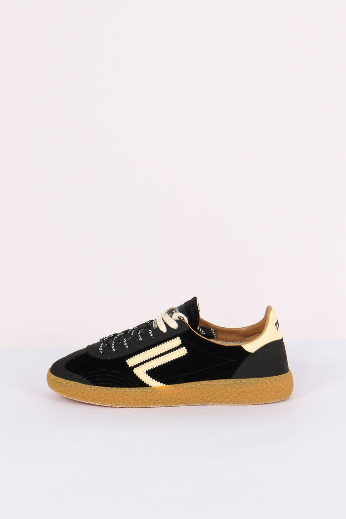 Sneakers  Vellutto Caviar-7