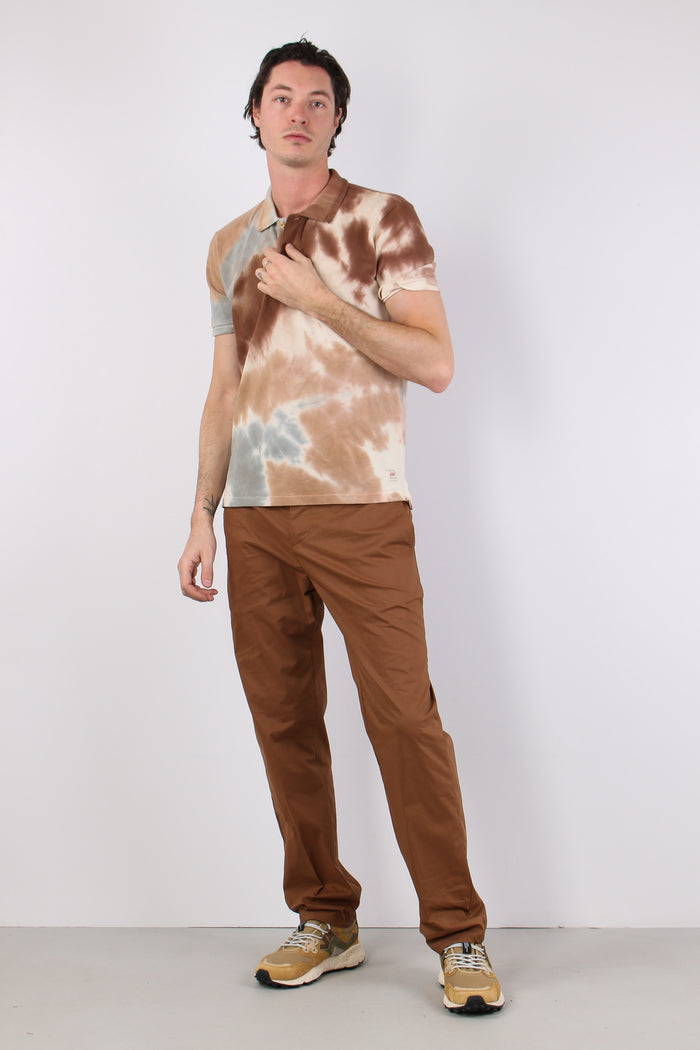 Polo Tiedye Colonial