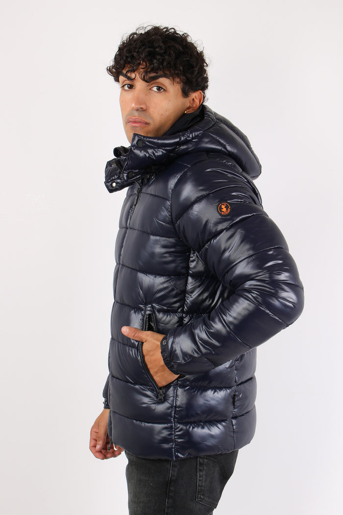 Florian Piumino Lucido Cappucc Blu Black-3