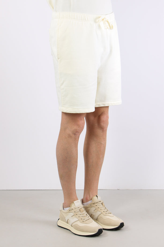 Bermuda Cotone Cream-4