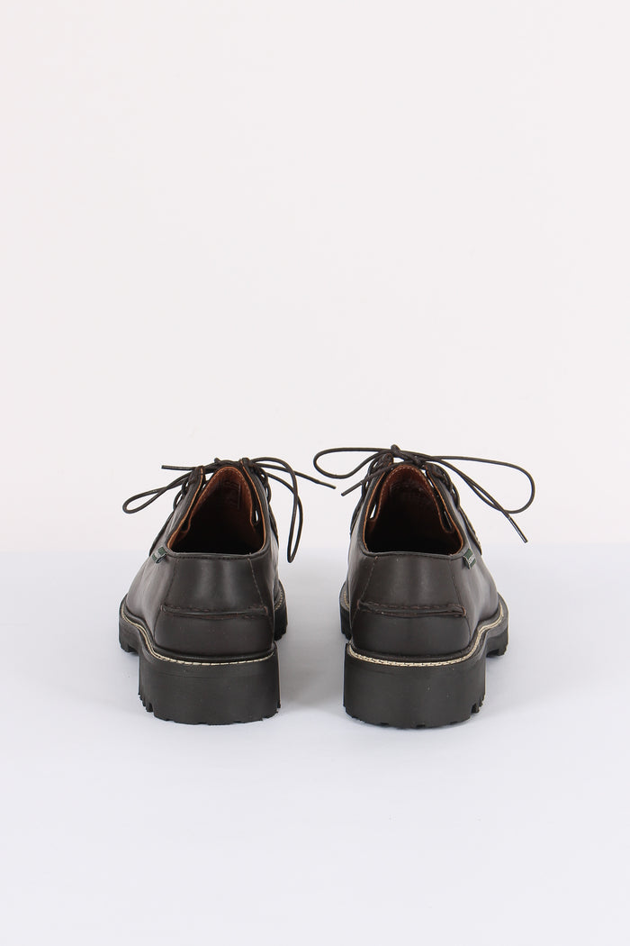 Mocassino Opal Lacci Dk Brown-3