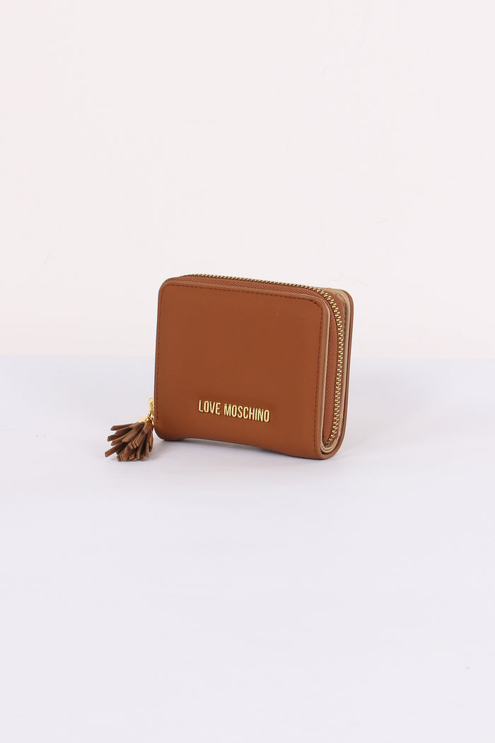 Portafoglio Medio Nappina Cuoio-2