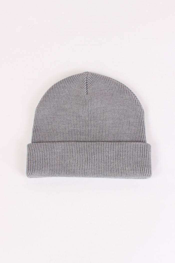 Cuffia Basica Grigio-3