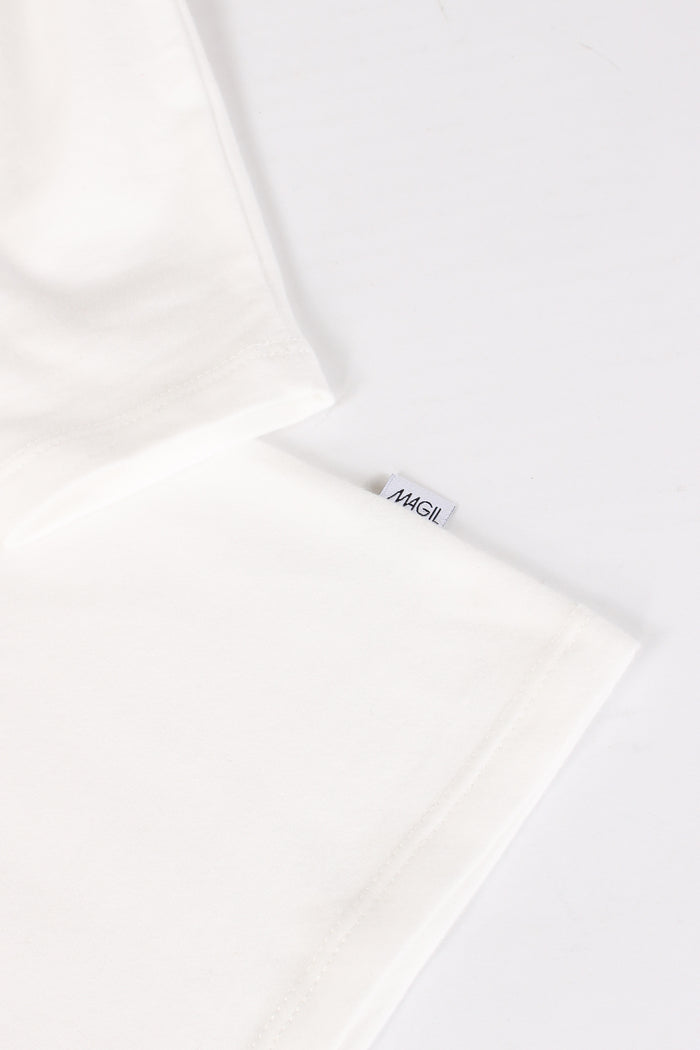 T-shirt Stapa Coniglio Azzurro-5