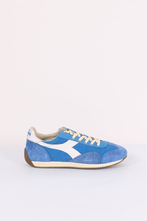 Sneakers Equipe Vela Sw Blu Reflex