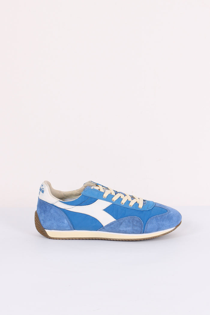 Sneakers Equipe Vela Sw Blu Reflex