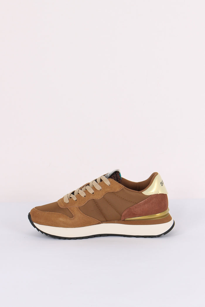 Sneakers Stargirl Strass Logo Volpe-6