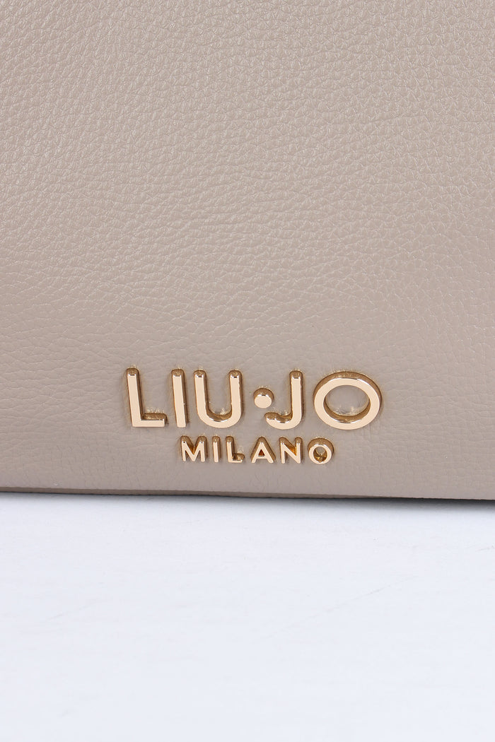 Camera Case Basica Desert Taupe-6