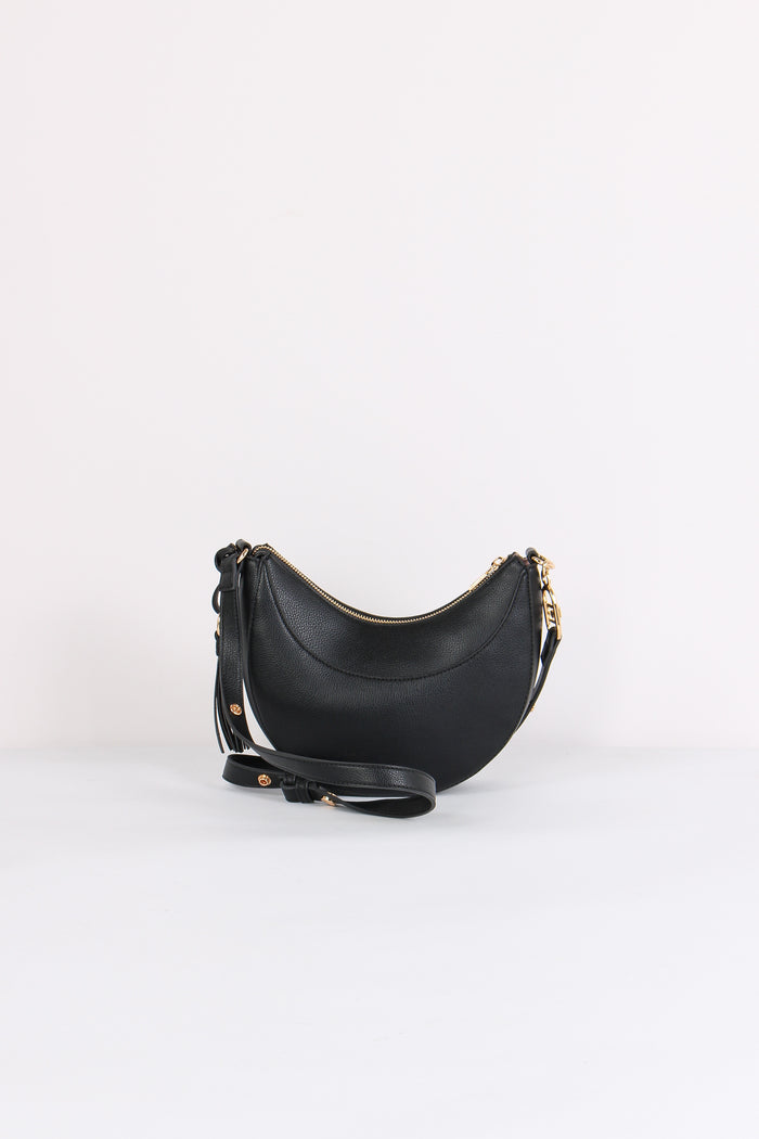 Mezzaluna Monogram Nero-3