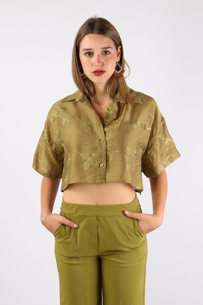 Camicia Mussola Ricami Olio-2