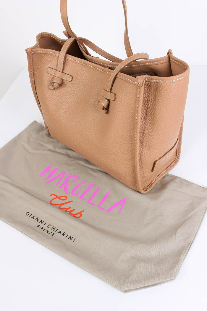 Shopping Pelle Martellata Clay-7