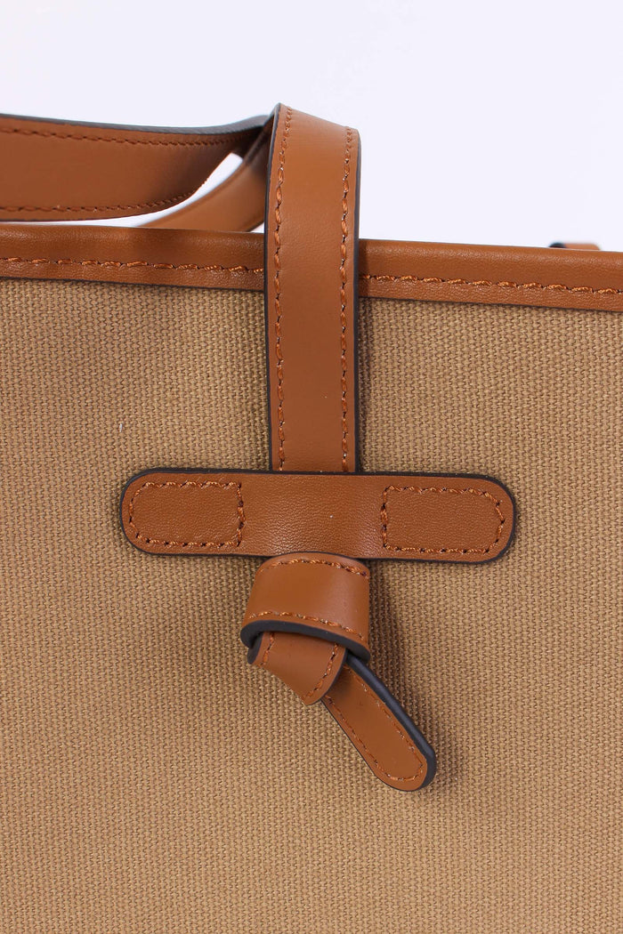 Mini Shopping Rafia Panna/corda-10