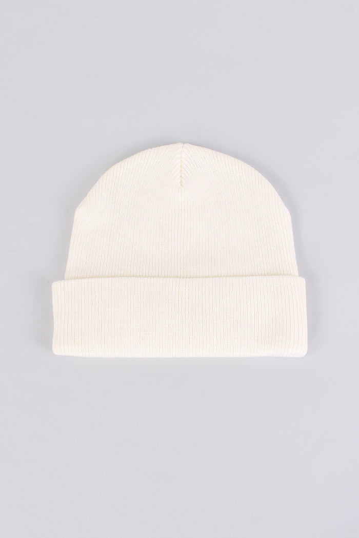 Cuffia Basica Costa Bianco-3