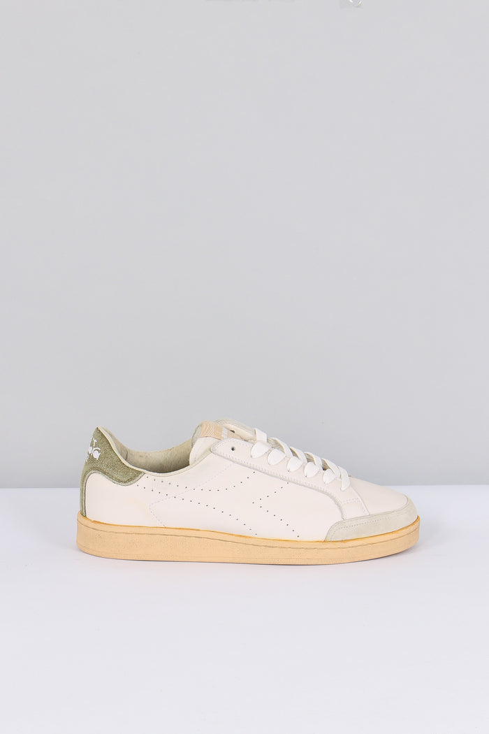 Sneakers Prestige Plain Kiwi