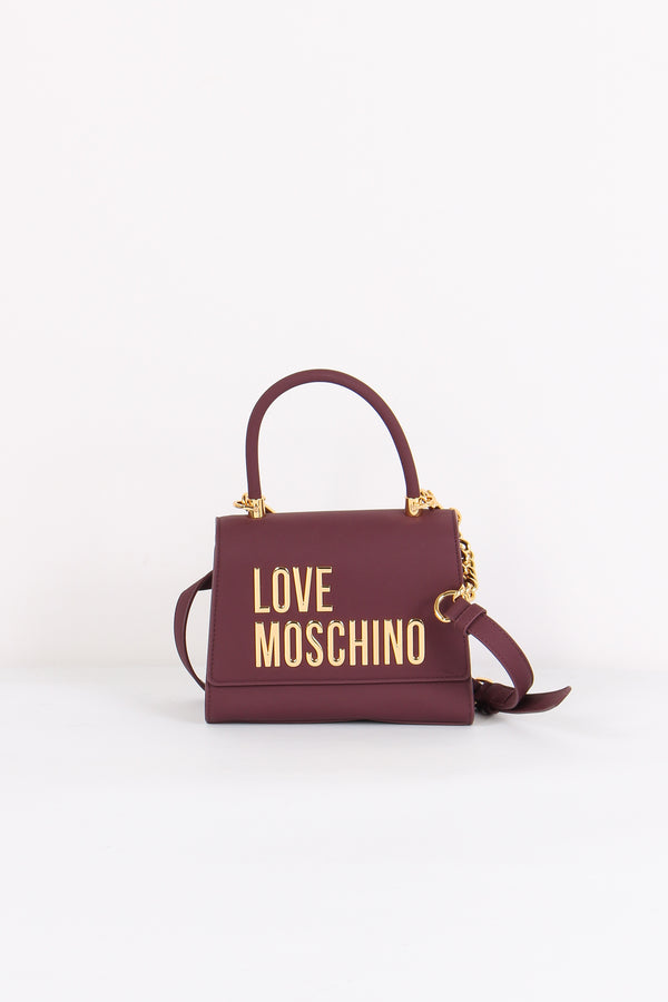 Tracollina 1 Manico Lettering Vino