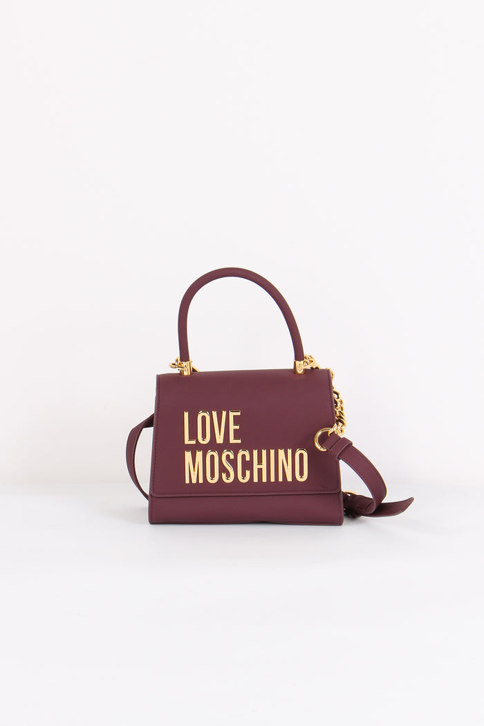 Tracollina 1 Manico Lettering Vino