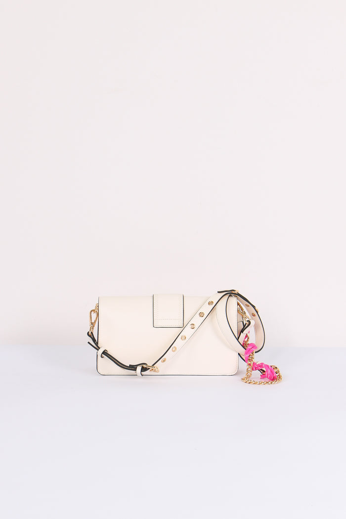 Tracollina Patta Orsetto Off White-3