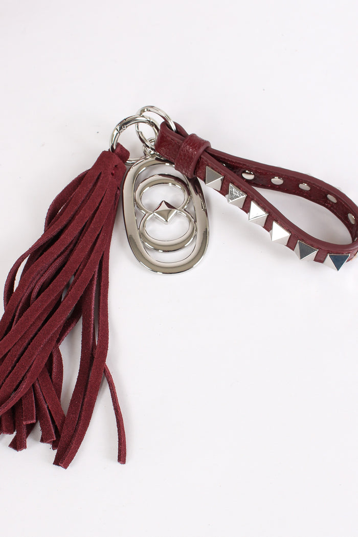 Secchiello Nylon Borchie Cherry-7