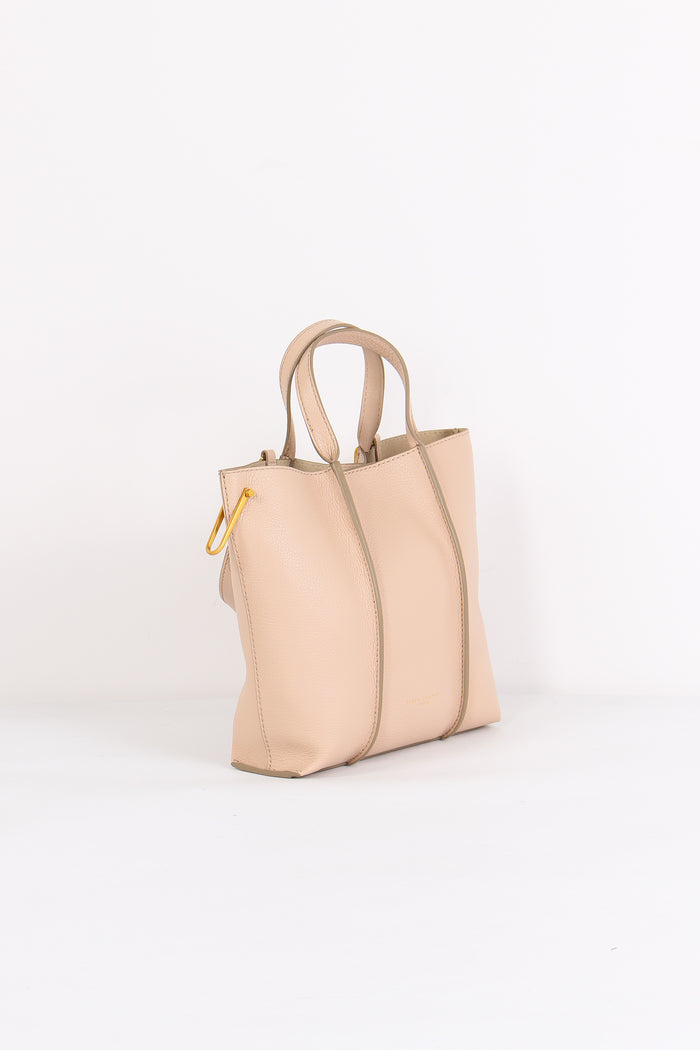 Zahara Shopping Mini Pink Salt-7