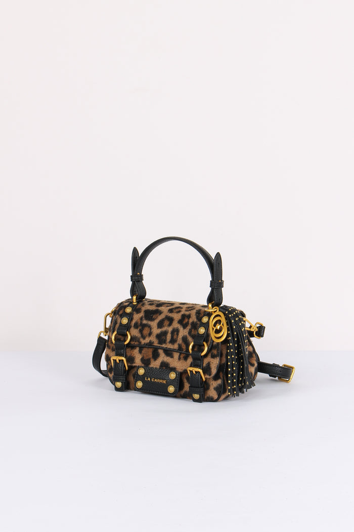 Cartella Piccola Macula Black-2