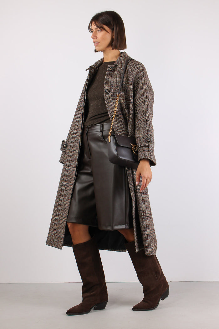 Cappotto Loden Principe Galles Bruciato-3