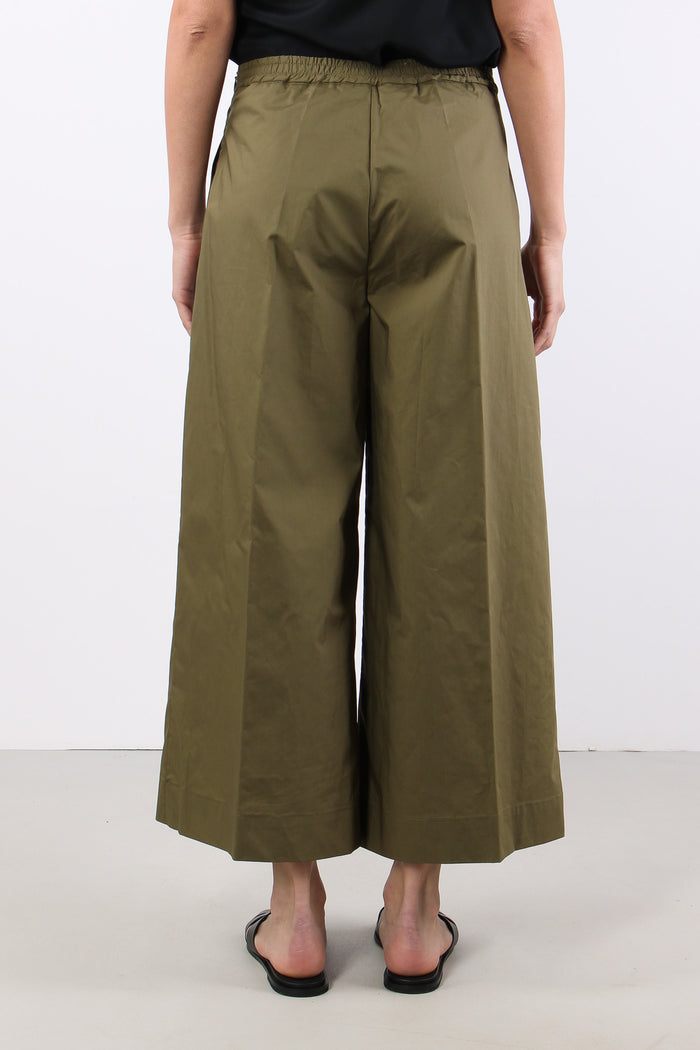 Pantalone Cropped Edera-4