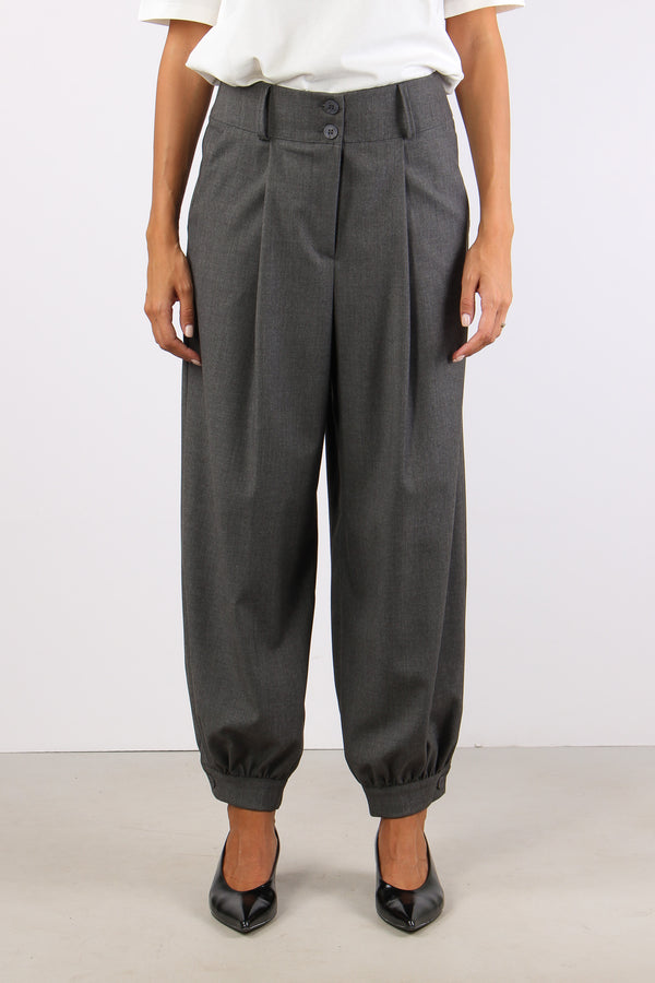 Pantalone Chiusura Fondo Fresc Antracite-2