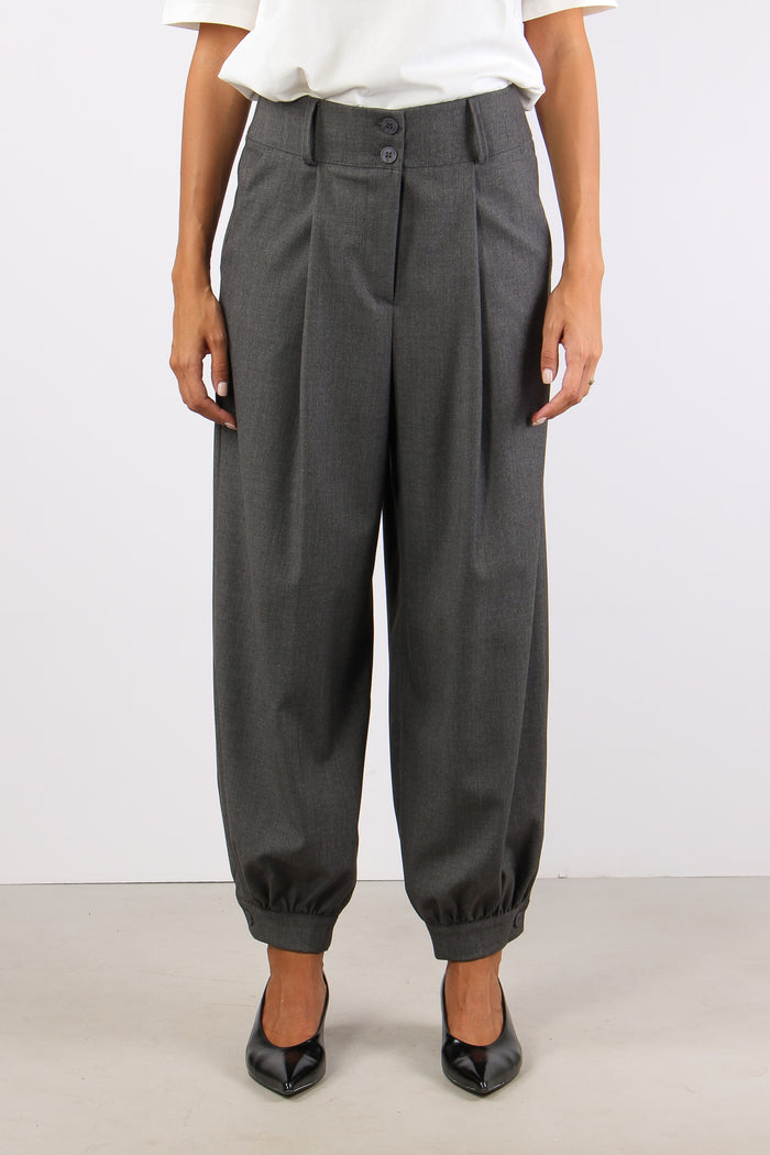 Pantalone Chiusura Fondo Fresc Antracite-2
