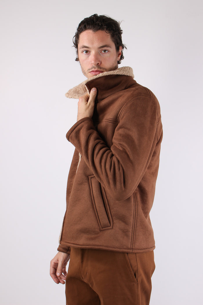 Poker Montone Moro-4