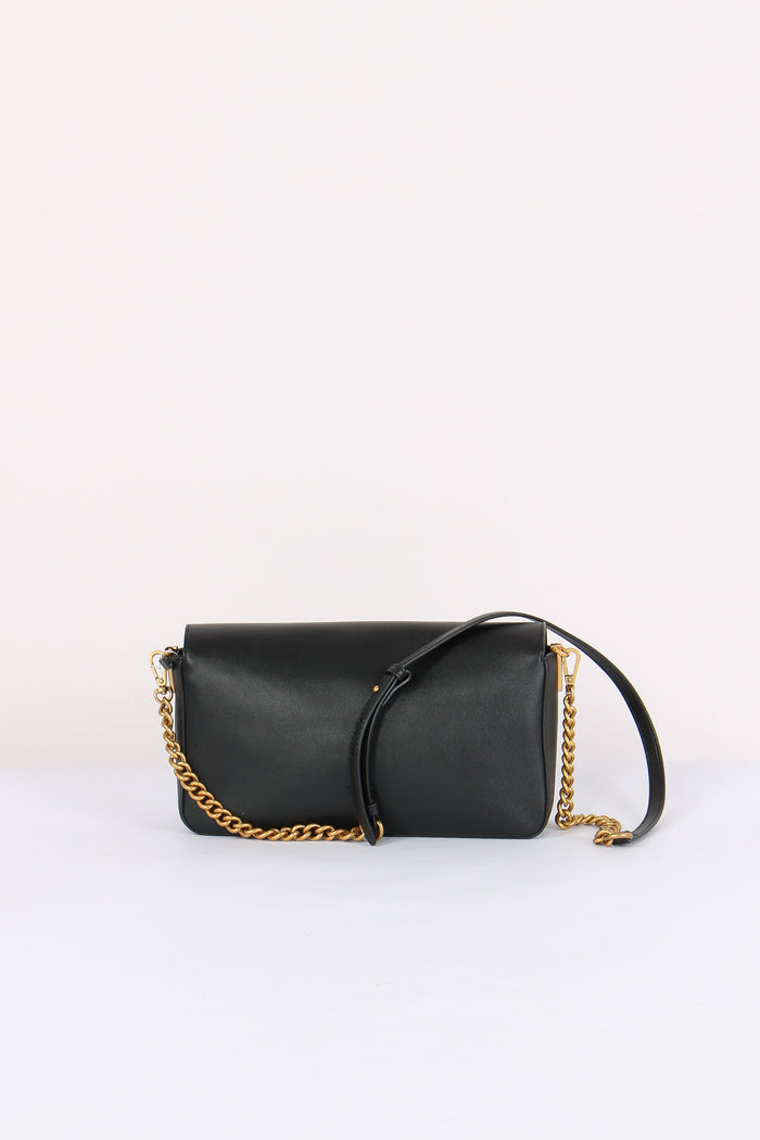 Love One Slochy Classic Nero/antique Gold-3