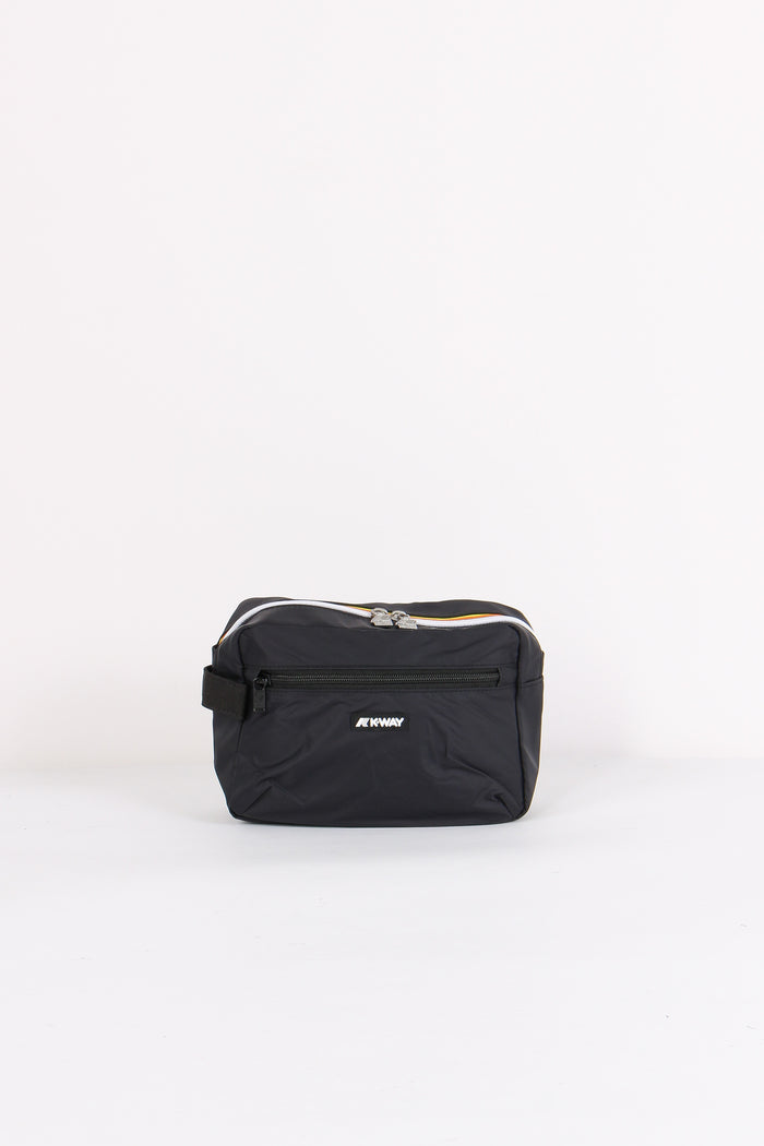 Beauty Case Black Pure