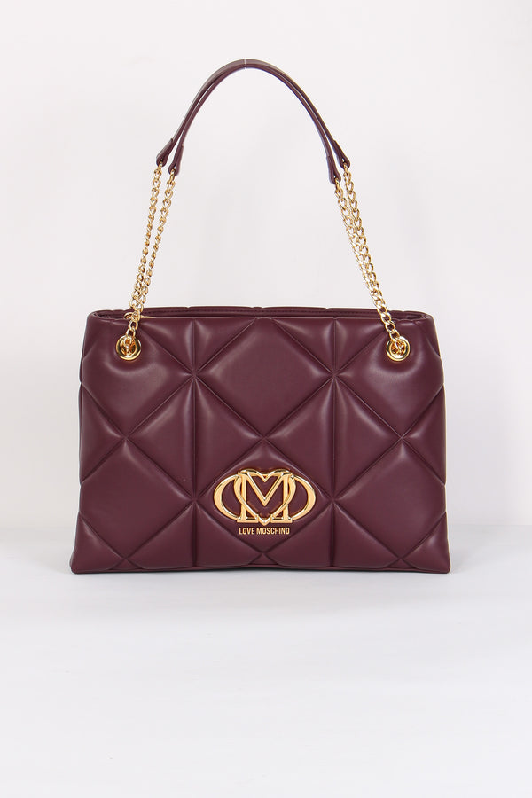 Shopping Matelasse Vino