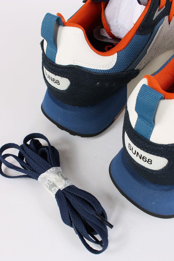 Sneaker Jaki Outdoor Avio-8