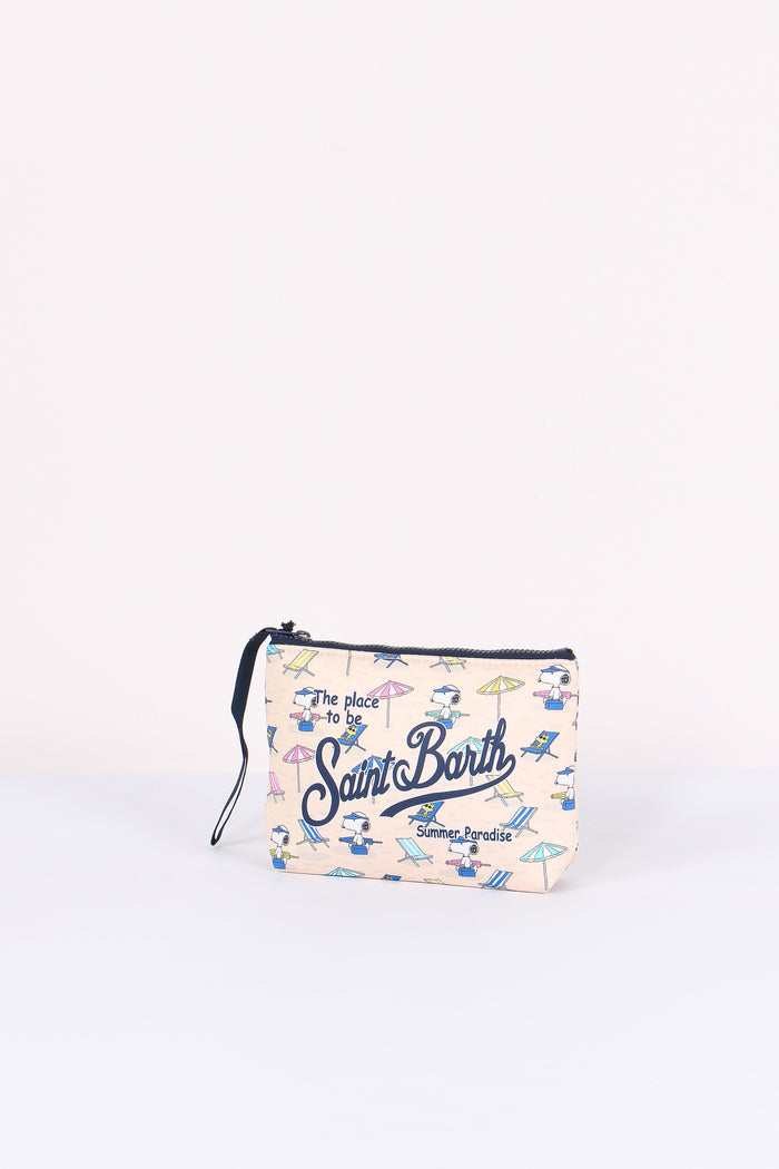 Aline Pochette Fantasia Snoopy-2