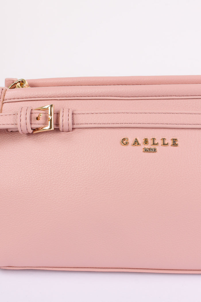 Tracollina Soffietto Rosa-7