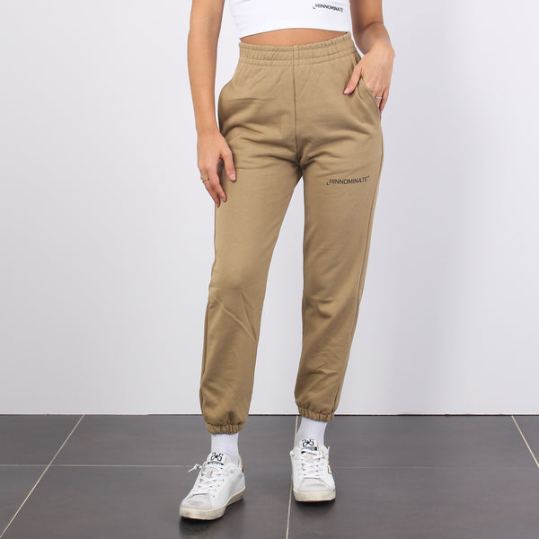 Pantalone Felpa Basico Cortez-2
