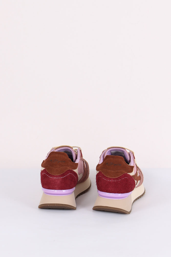 Sneakers Stargirl Multicolor Viola-3