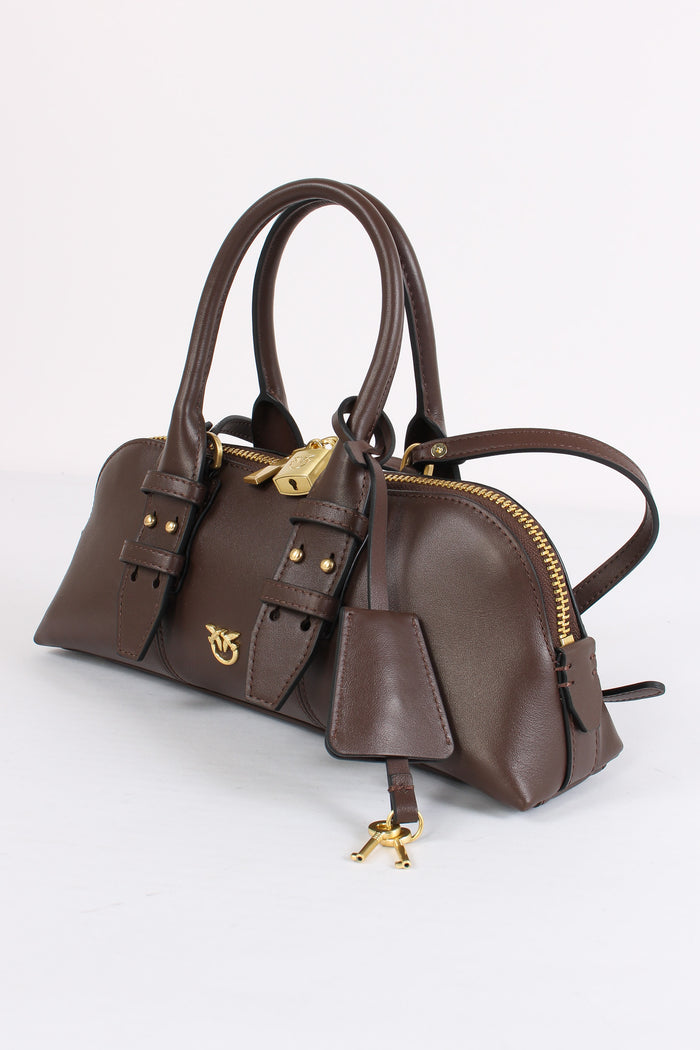 Bowling Vitello Marrone/castagna-5