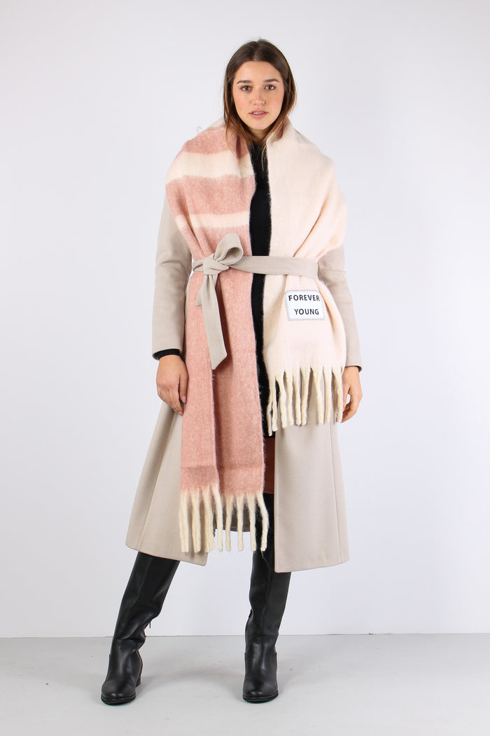 Sciarpa Forever Young Multicolor-2