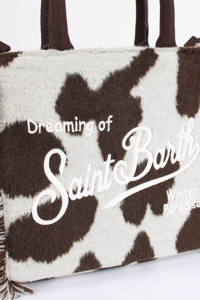 Shopping Feltro  Cow Cow-5