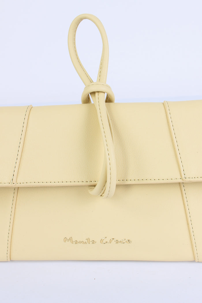 Pochette Logo Nodo Limonata-5